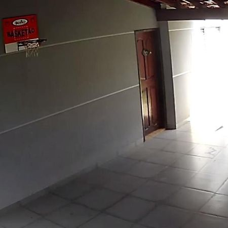 Dourados Guest Flat House Villa Ngoại thất bức ảnh