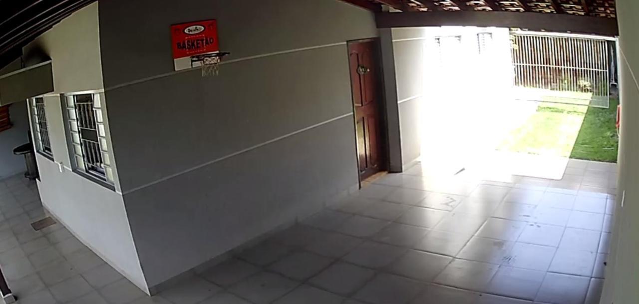Dourados Guest Flat House Villa Ngoại thất bức ảnh