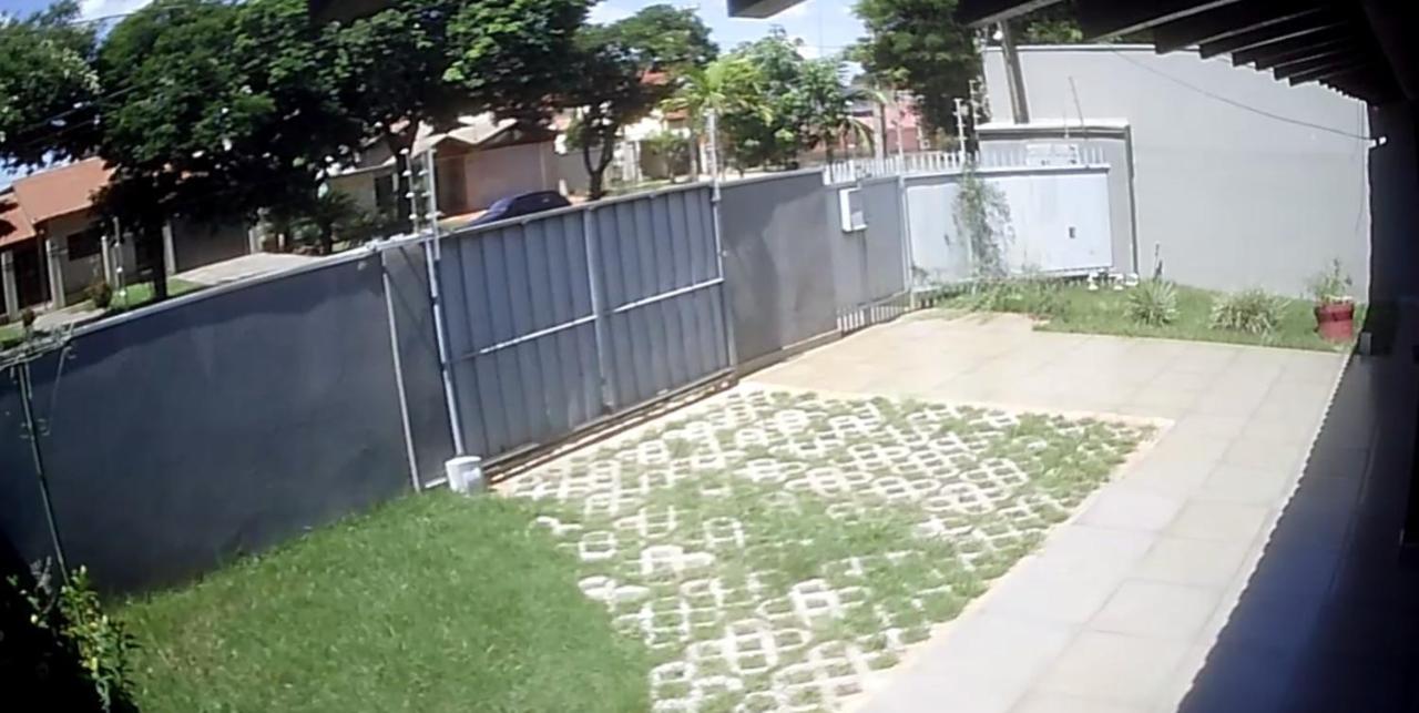 Dourados Guest Flat House Villa Ngoại thất bức ảnh