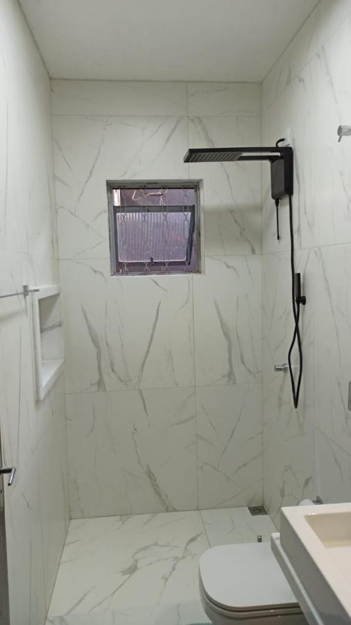 Dourados Guest Flat House Villa Ngoại thất bức ảnh