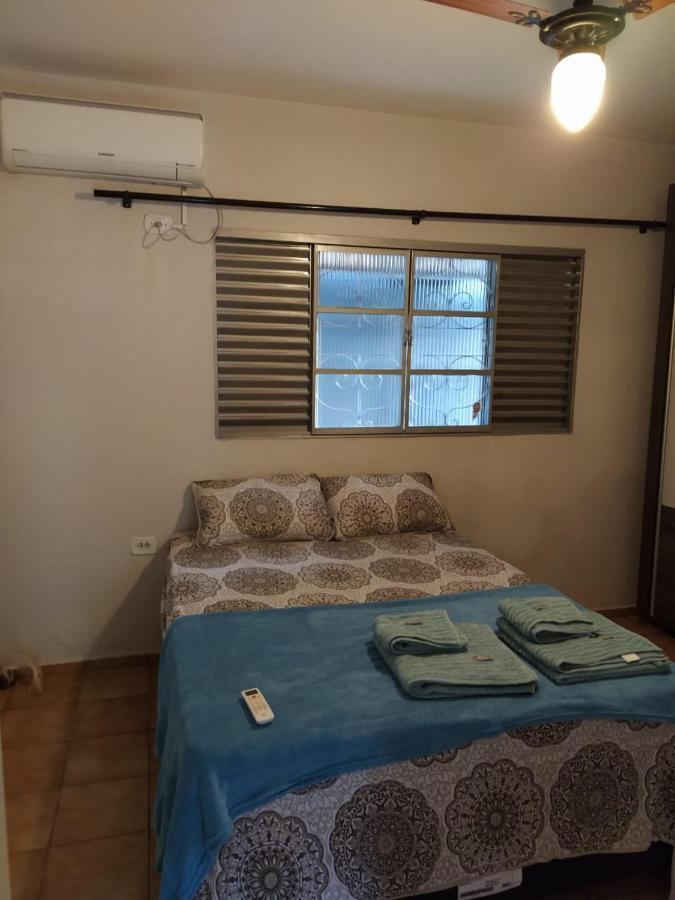 Dourados Guest Flat House Villa Ngoại thất bức ảnh