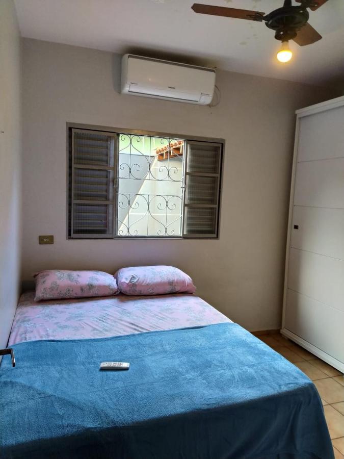 Dourados Guest Flat House Villa Ngoại thất bức ảnh